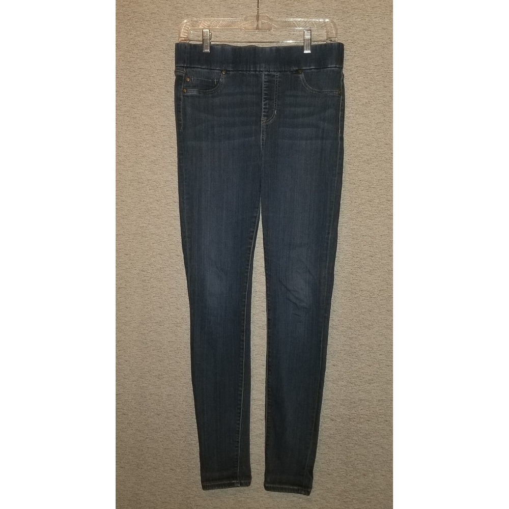 Liverpool the Skinny Jeans 8/29 Medium/Light Wash 30x40 Actual